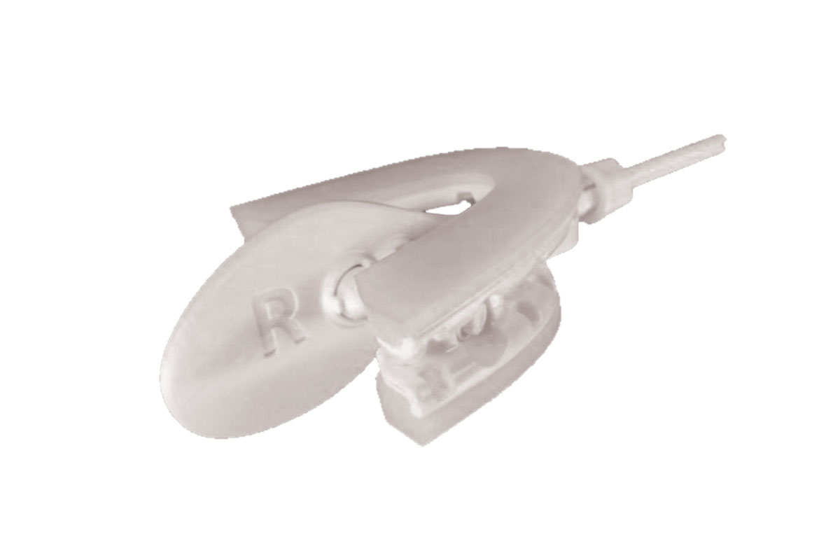 GrayDuck Stent