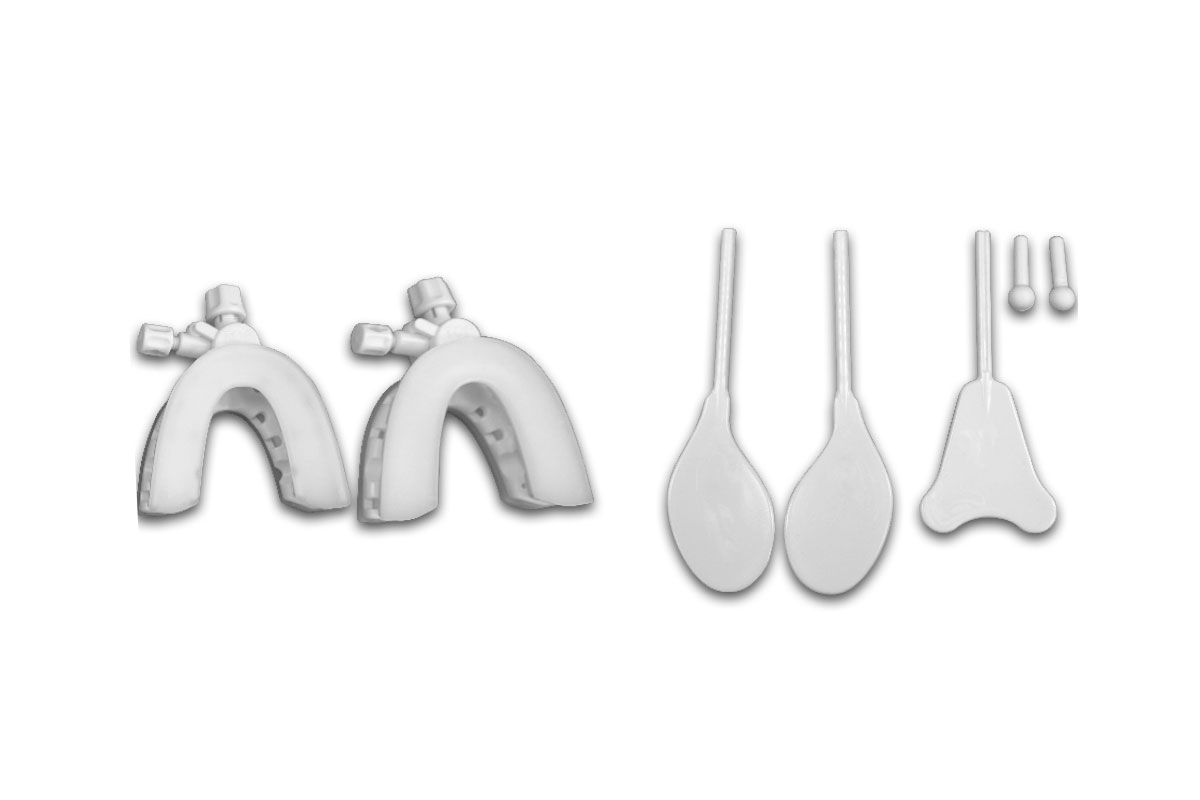 GrayDuck Stent Kit
