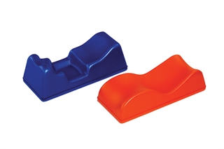 Posifix Pediatric Headrests