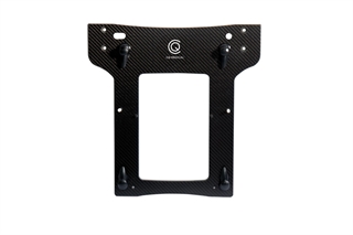 ProBoard Flat Carbon Fiber Headboard