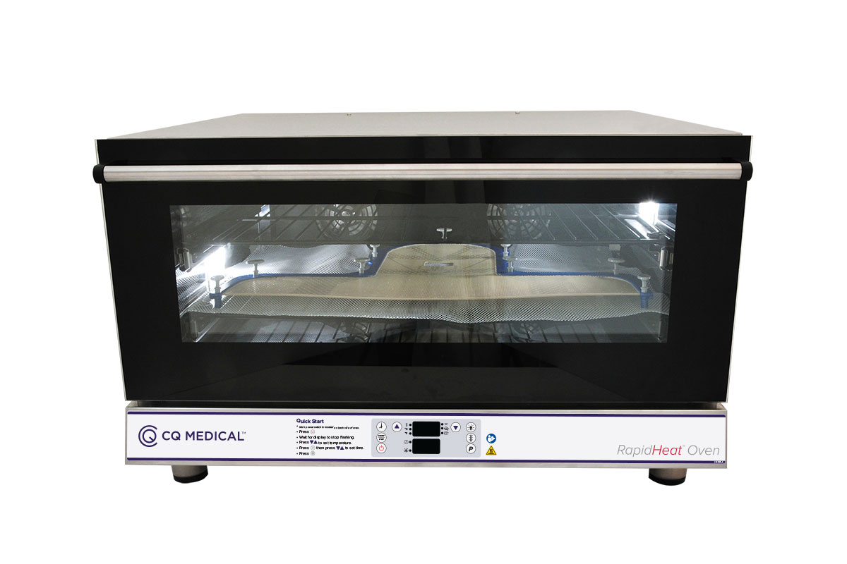 RapidHeat Oven