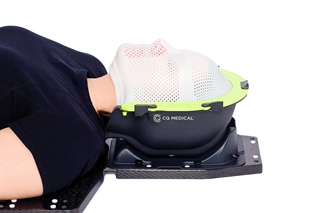 Solstat featuring IMRT Reinforced Thermoplastic