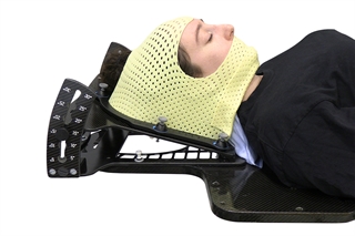 Tilt-Pro with patient