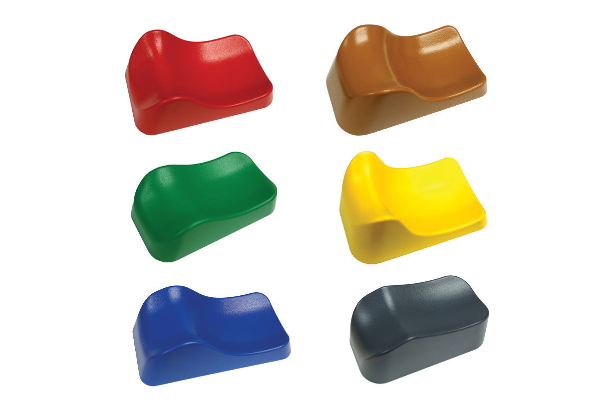 Timo Headrests, Set of 6