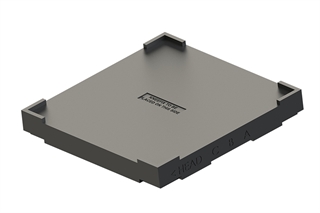 Kneefix 3 Elevation Blocks