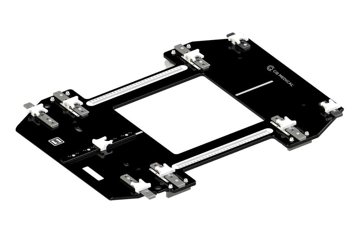 HipFix Baseplate