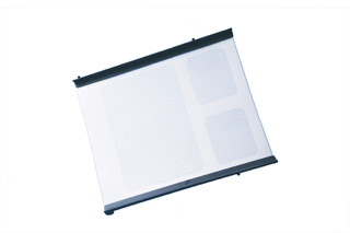 IMRT Reinforced Thermoplastic