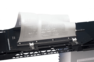 HipFix with formed thermoplastic