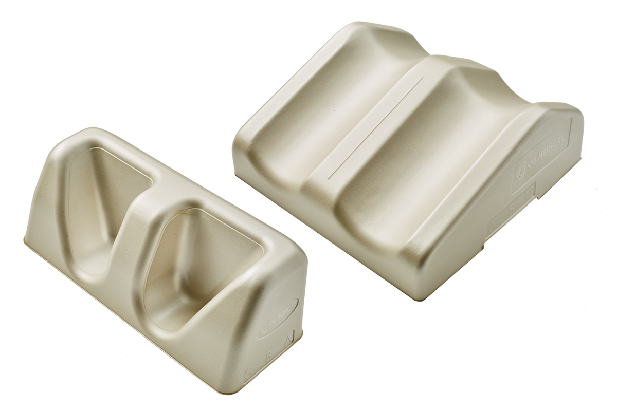 Kneefix 3 Cushion in cream