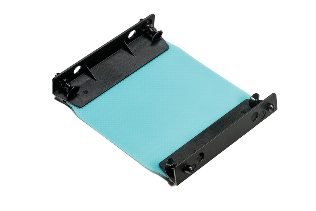 MultiFix thermoplastic