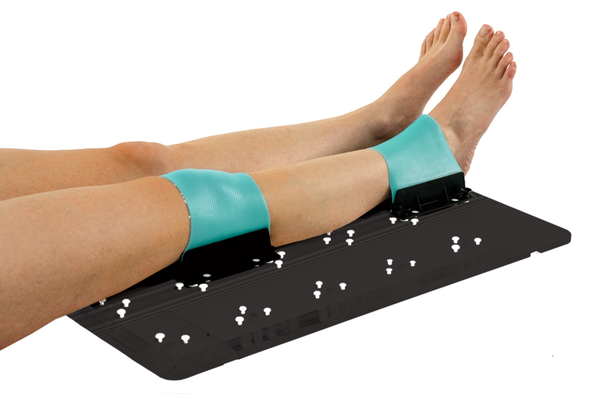Multifix Baseplate