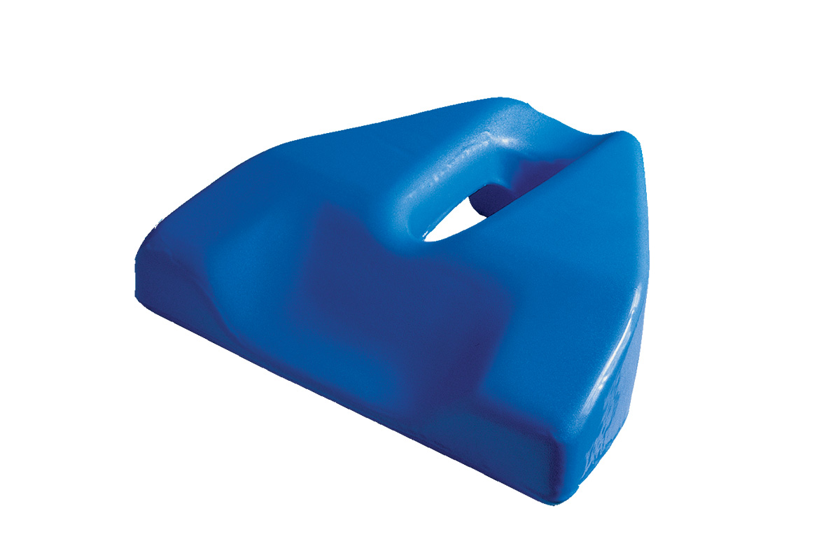 Prone Positioning Cushions | CQ Medical