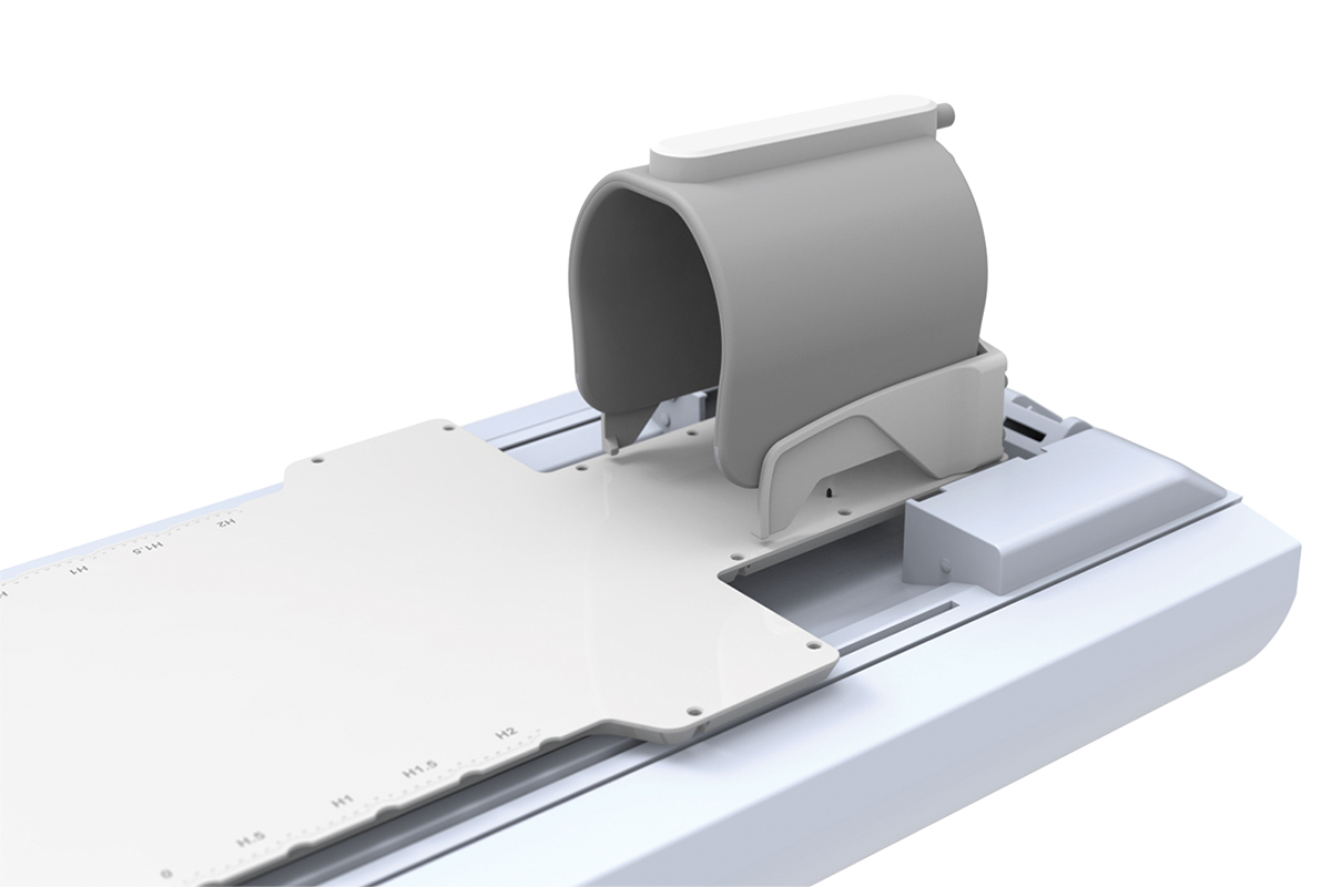 INSIGHT Overlay, Head for Siemens Magnetom FreeMax Scanners