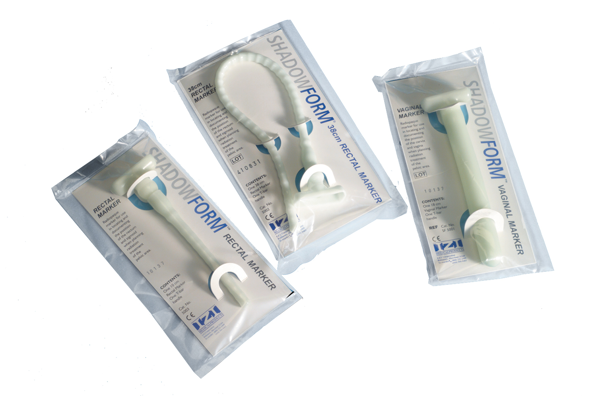 Disposable Rectal and Vaginal Markers