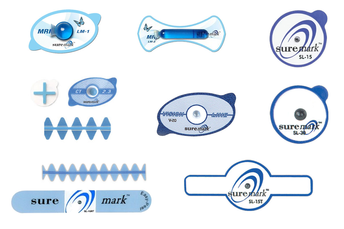 Suremark Skin Labels