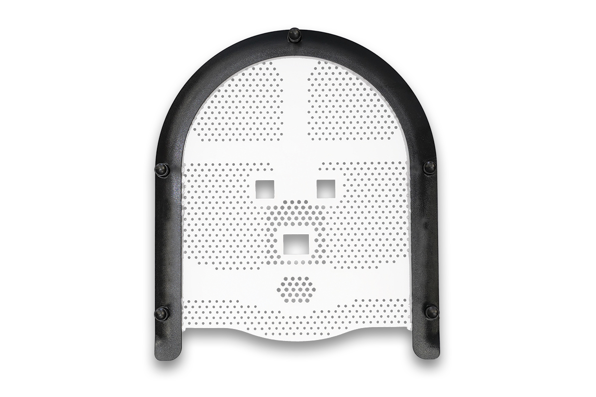 Pediatric ProForm FreedomView Head Only
