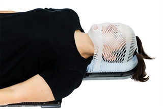 ProForm Reinforced Style 18 with Hair Openings