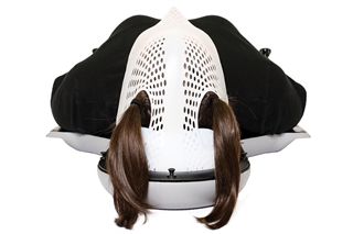 ProForm Reinforced Style 18 with Hair Openings