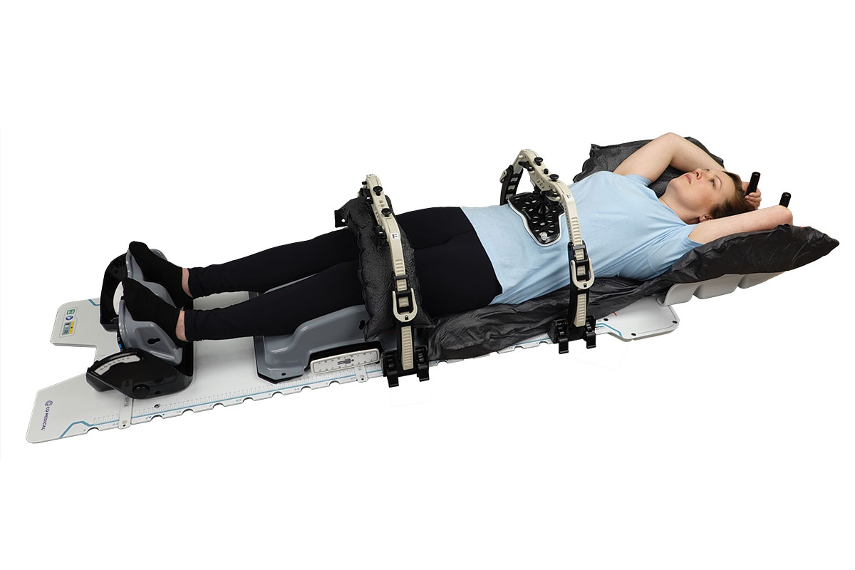 Body Pro-Lok ONE Immobilization System