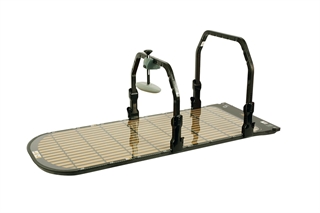 kVue SBRT Bridges on DoseMax