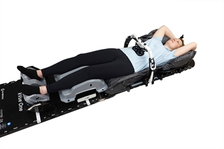 ONEFit on kVue Couchtop with ONEBridge