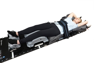 ONEFit on kVue Couchtop with ZiFix Traverse Blet