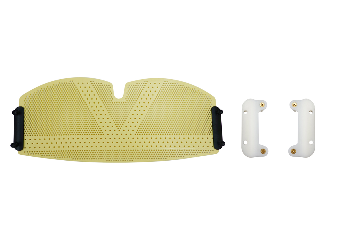 Encompass Shoulder Thermoplastic and Adapter