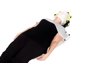 Solstice with Shoulder Thermoplastic (MR version shown)