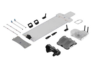 Alta AirShuttle Package