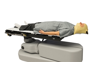 BoS Airshuttle with Patient