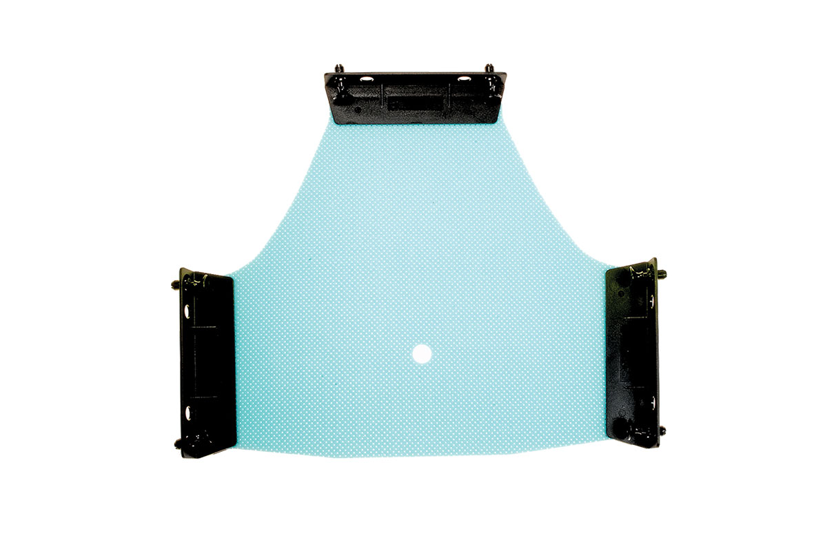Posicast Thermoplastics