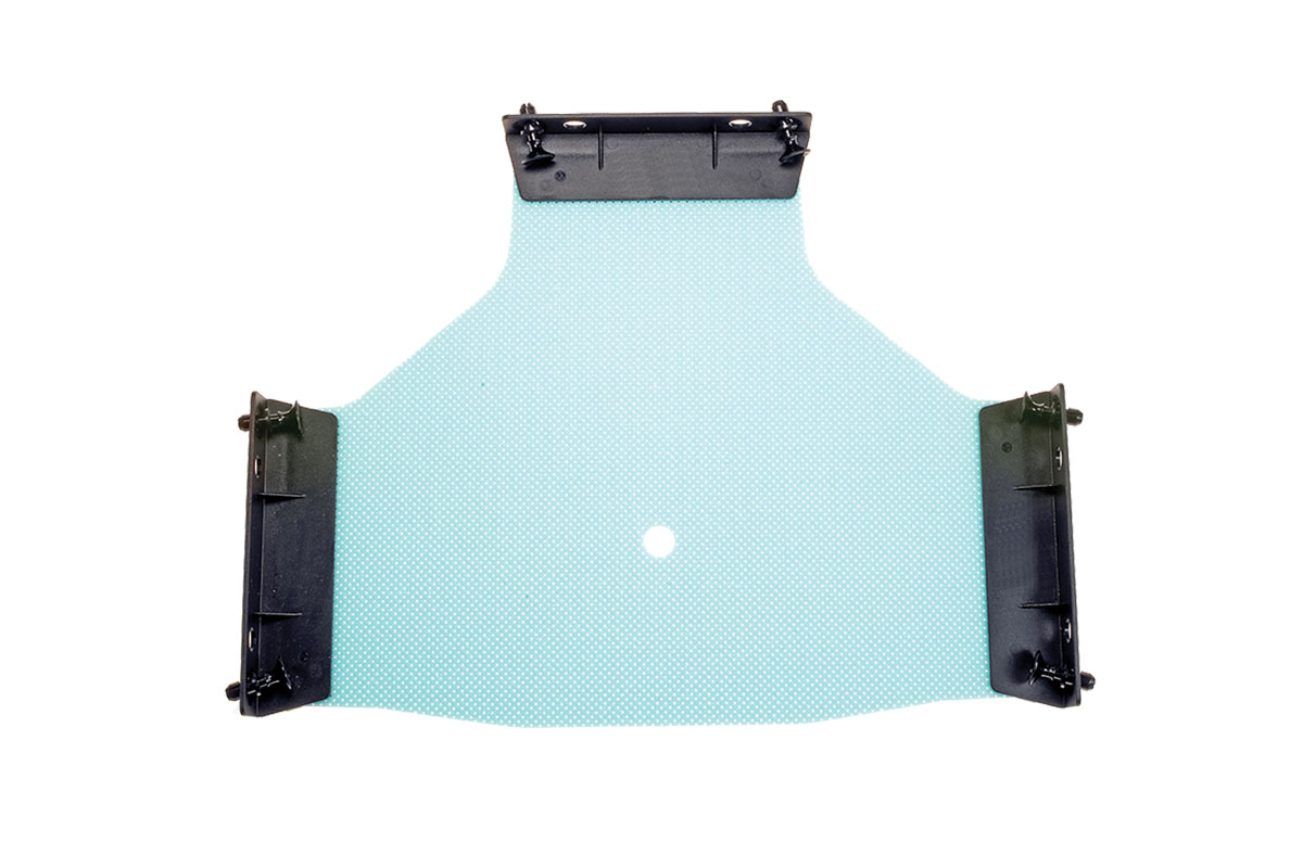 Posicast Thermoplastics