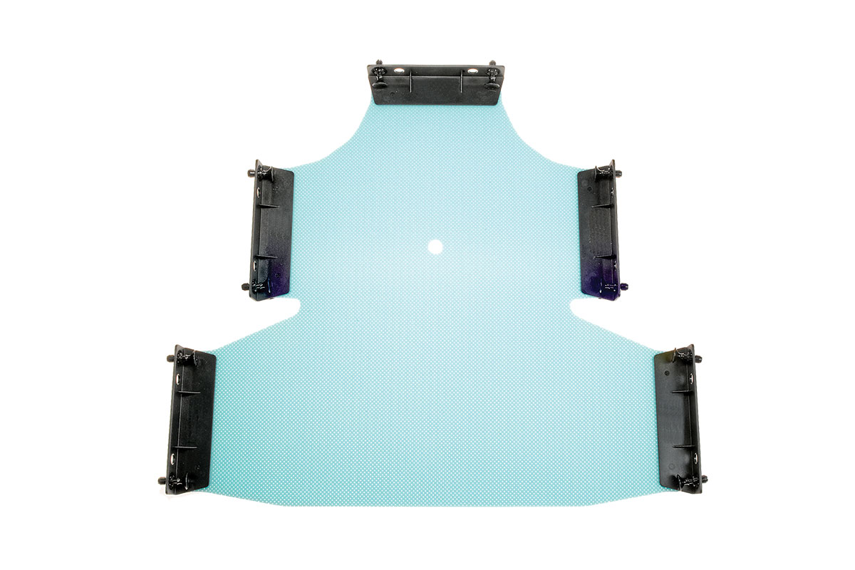 Posicast Thermoplastics