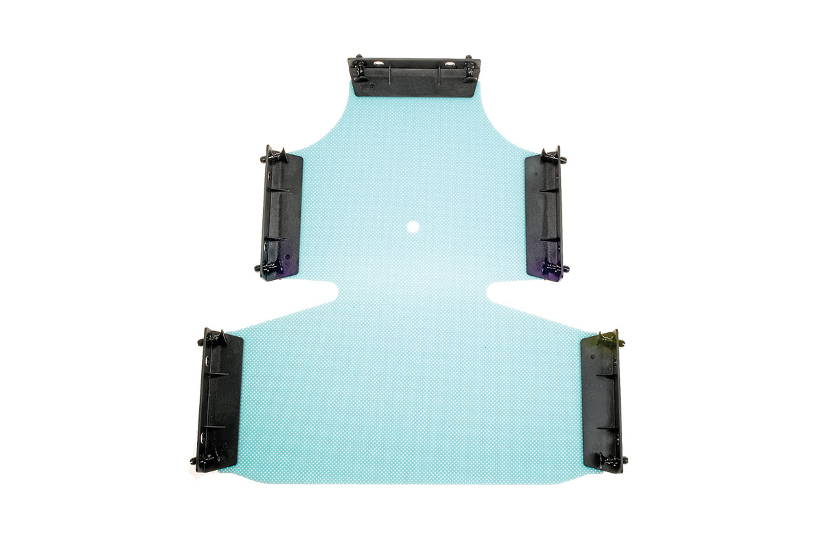 Posicast Thermoplastics, Pediatric