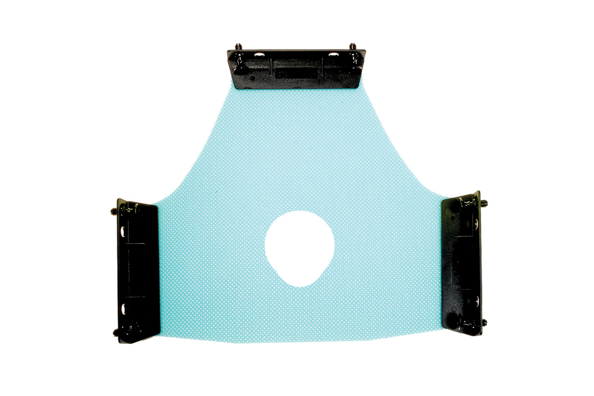 Posicast Thermoplastics