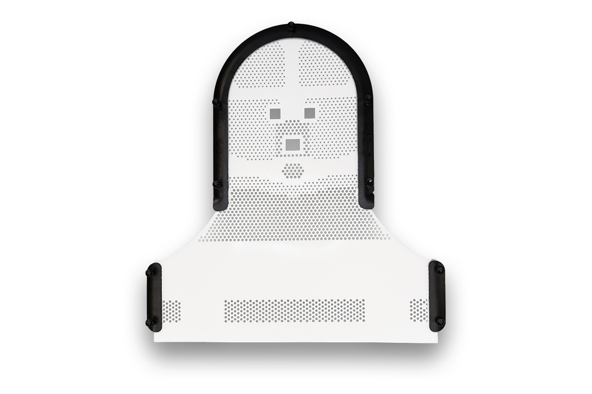 Pediatric ProForm IMRT Reinforced Style 18 HNS