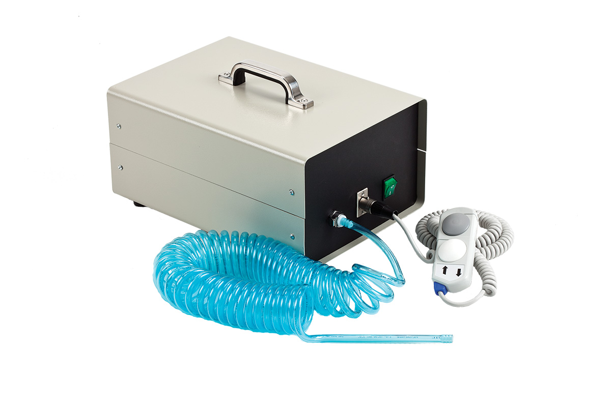 Vac-Lok Pump