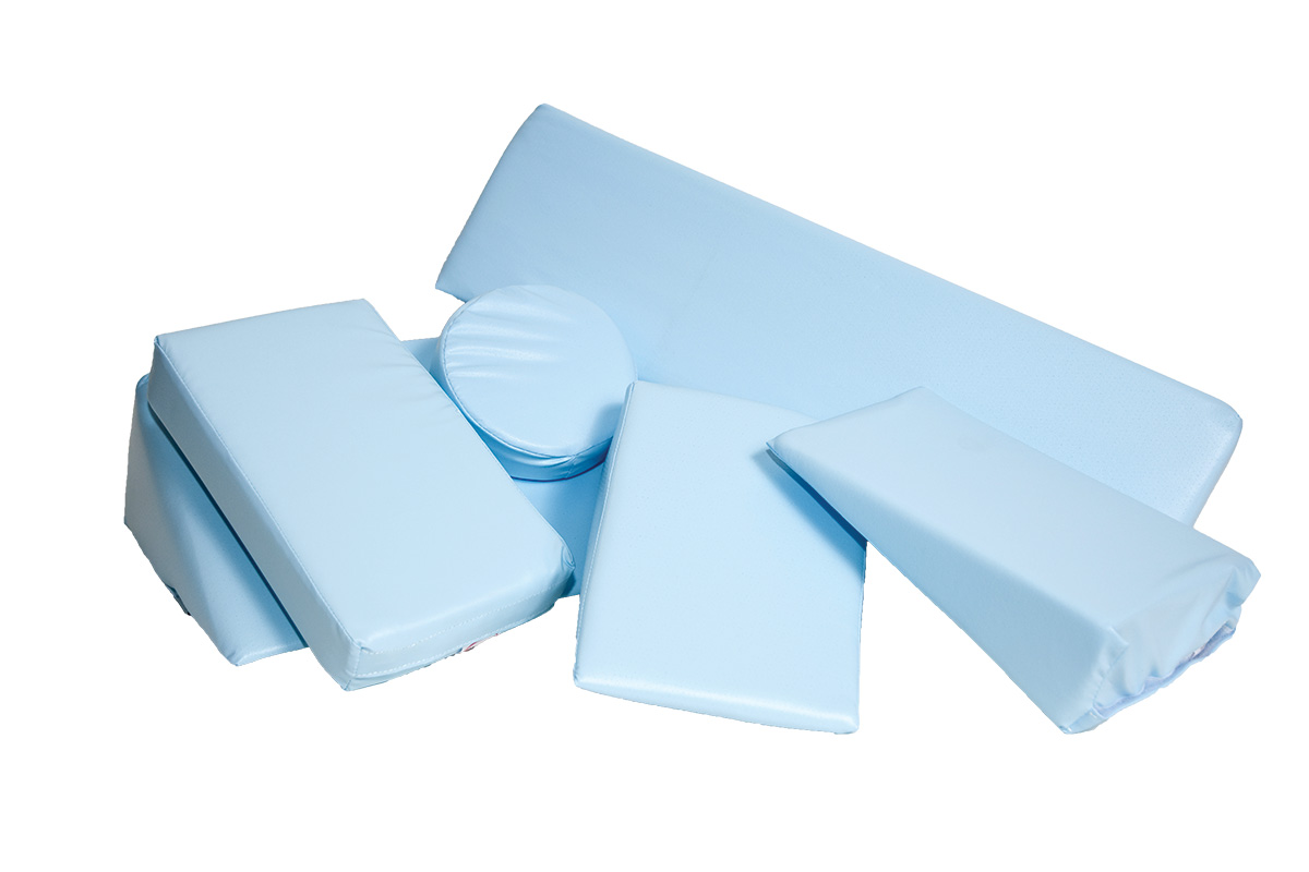 Foam Positioners