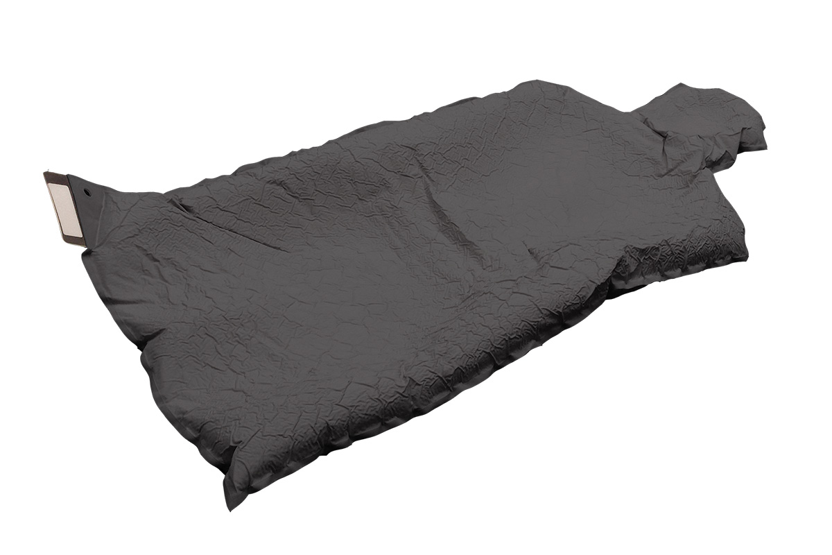 Vac-Lok Cushions for head & neck