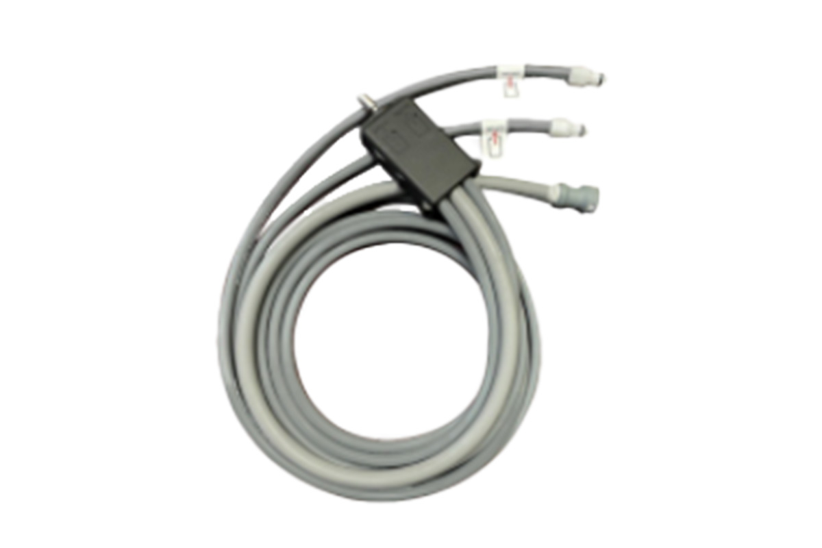 Toggle Switch for Standard Dual Mode Pump