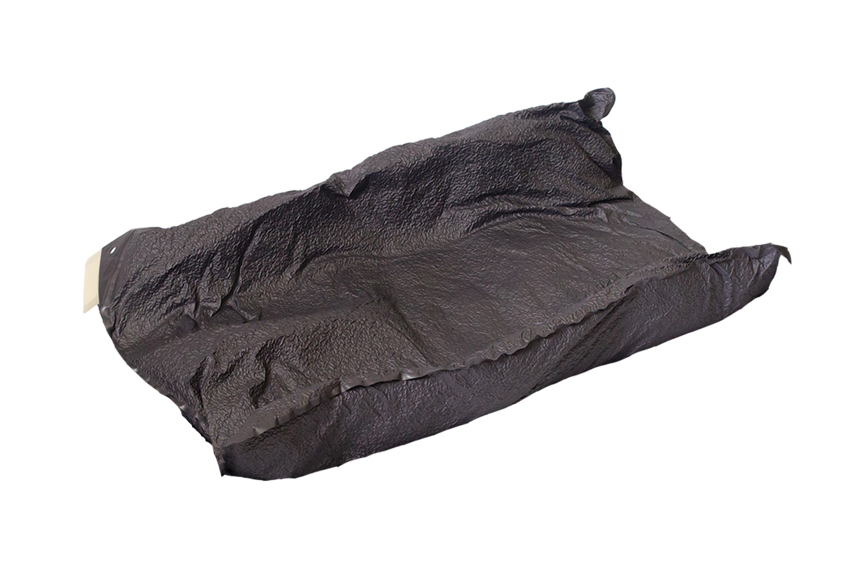 Vac-Lok, Rectangle, 75 x 100 cm, Nylon, 21 L