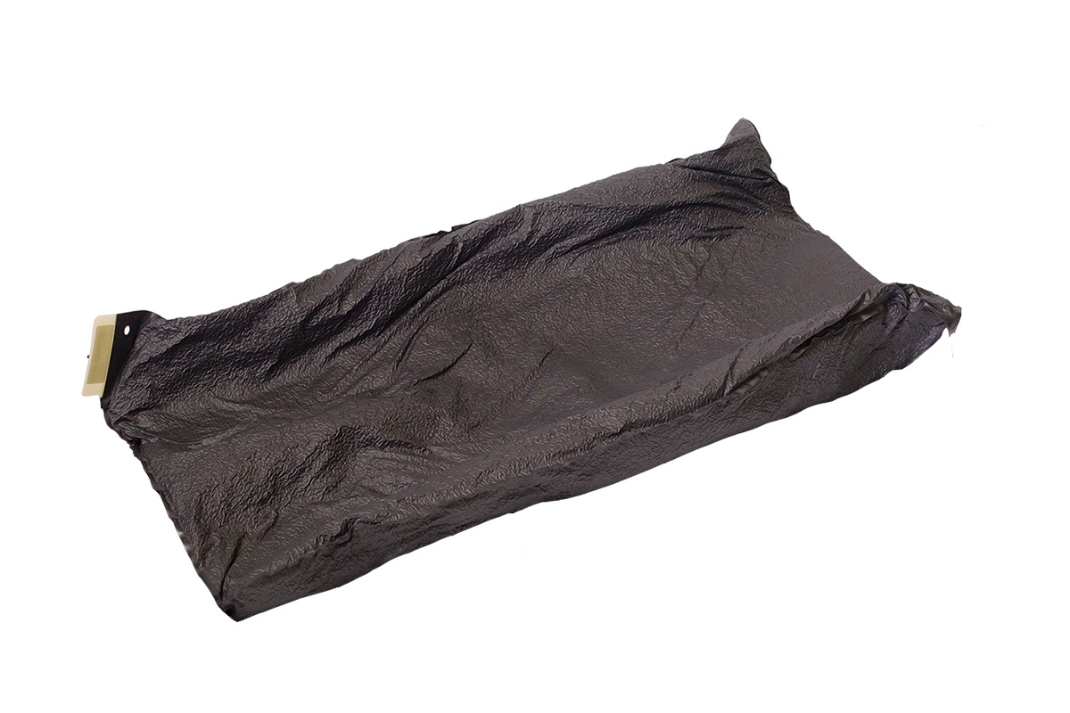 VLPLV02FC Hip & Pelvic Vac-Lok Cushions 75x120, Nylon w/ indexing