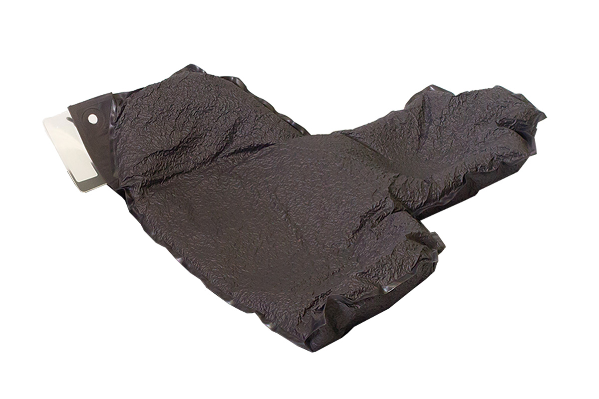Vac-Lok Cushions for head & neck