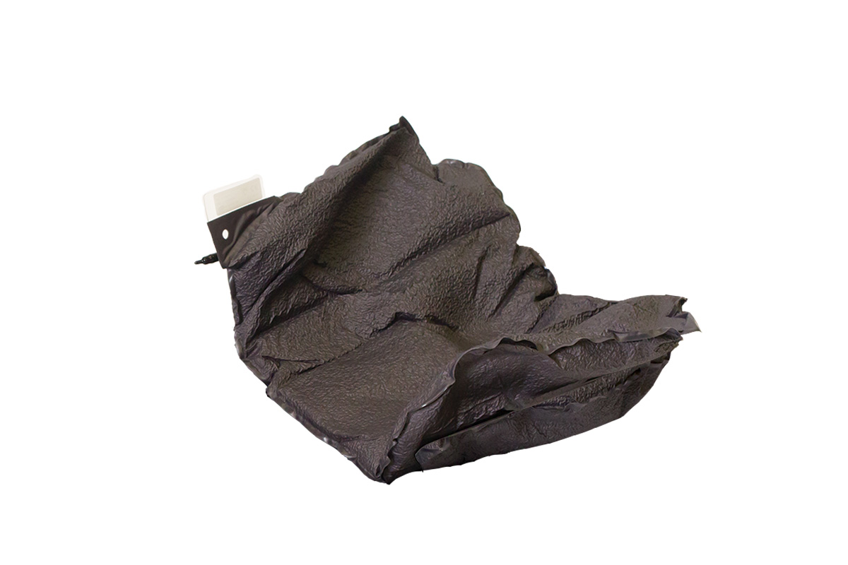 MTVLWGB03C Wing Board Vac-Lok - Nylon