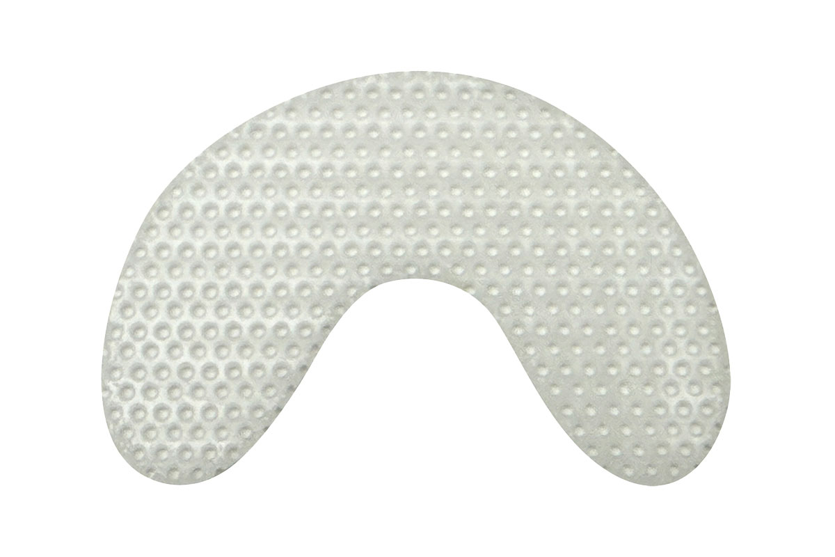 Martin Mandibular Stent, Ivory