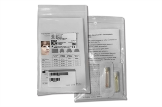 Nasal Splint Kit Packaging
