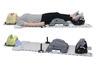 Alta Craniospinal Solution