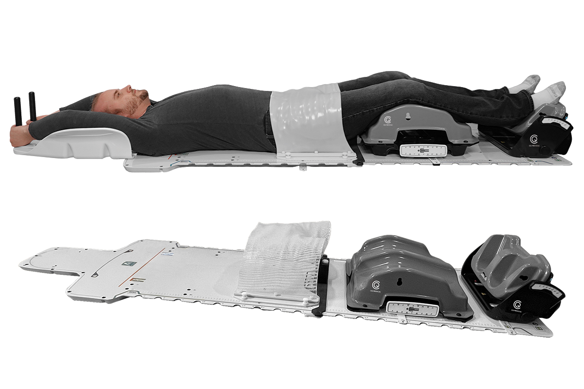 Alta Pelvic Solution