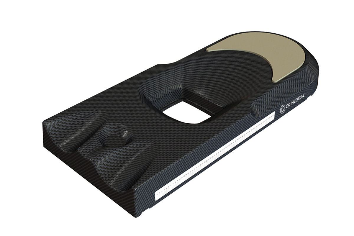 Carbon Fiber Bellyboard