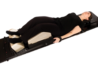 Combifix 3 Kit with Low Kneefix